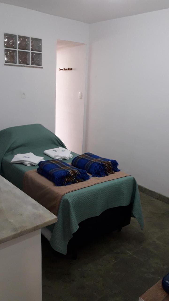 Pousada Parada Da Serra Petrópolis エクステリア 写真