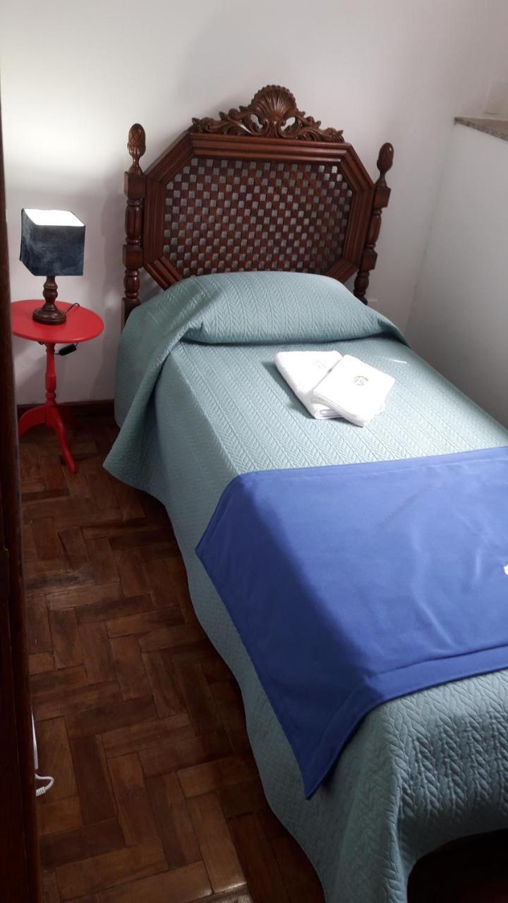 Pousada Parada Da Serra Petrópolis エクステリア 写真